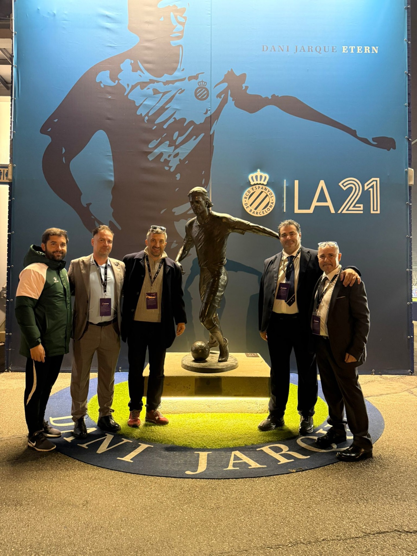 Il nostro viaggio a Barcellona!